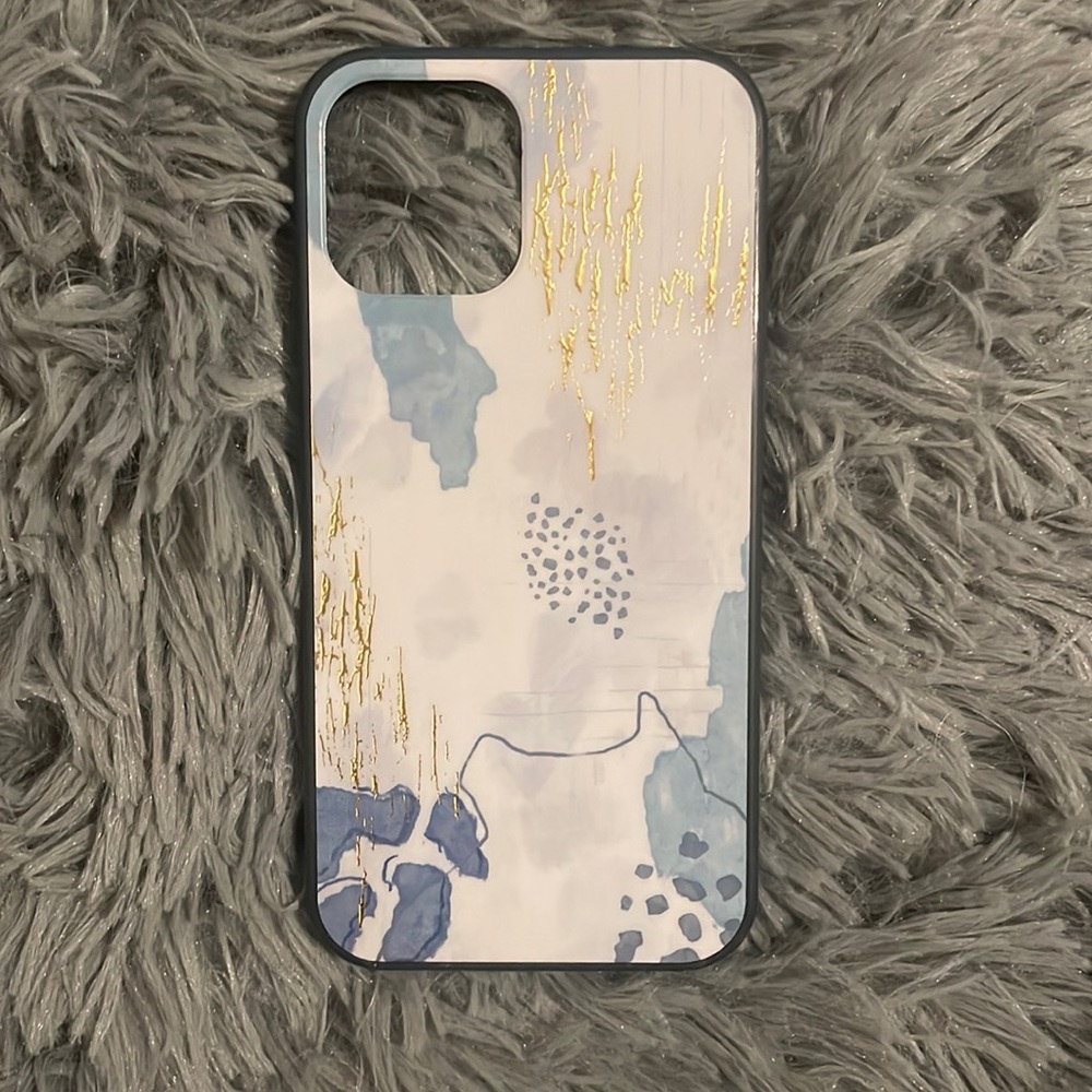 iPhone 12 Pro case